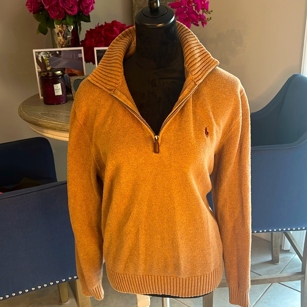 NWOT Ralph Lauren sweater POLO Ralph Lauren